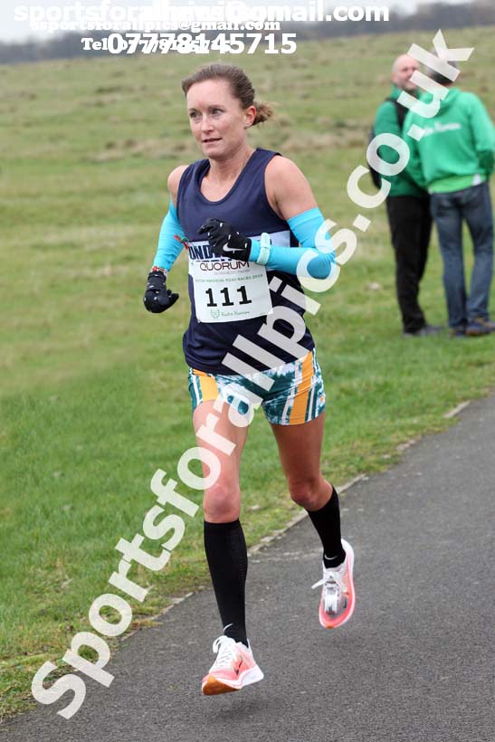 Senior men and womens Heaton Memorial 10k Road Race, Newcastle Town Moor. Photo:  David T. Hewitson/Sports for All Pics